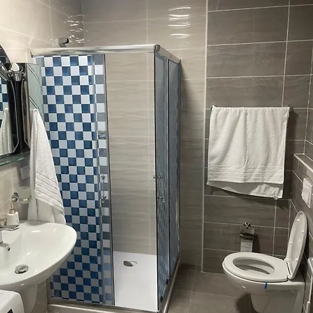 Fly Apartment Tirana